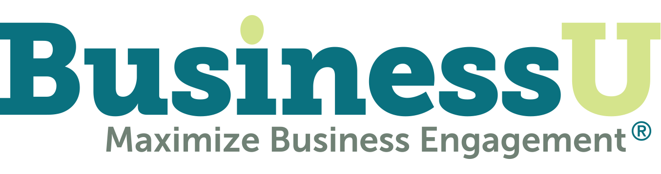 Business U Logo